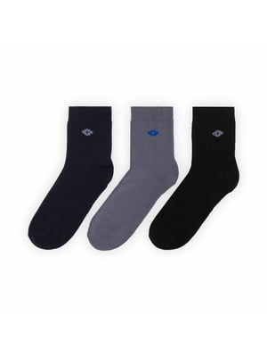 Шкарпетки махрові | 6512441