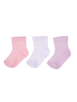 Комплект бавовняних шкарпеток | 6512460