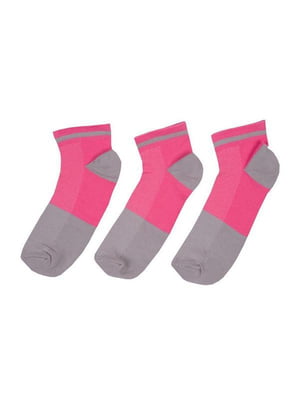 Комплект бавовняних шкарпеток | 6512463