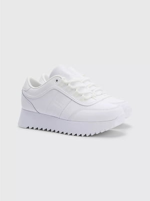 Кросівки білі | 6514850