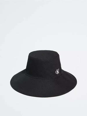 Шляпа черная | 6515207