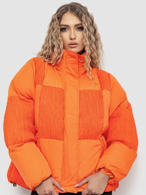 Куртка помаранчева | 6517036