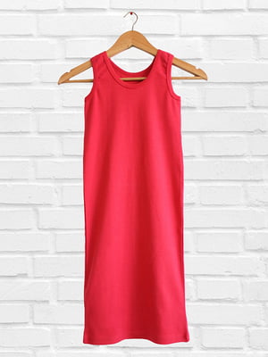 Сукня червона | 6516927