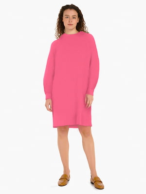 Сукня рожева | 6516947