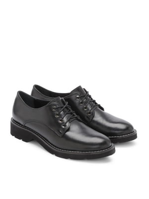 Туфли черные | 6518581