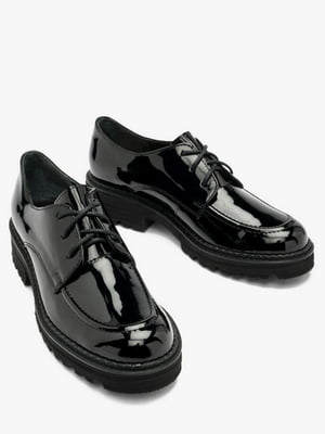 Туфли черные | 6518703