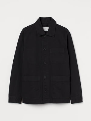 Куртка черная | 6518818