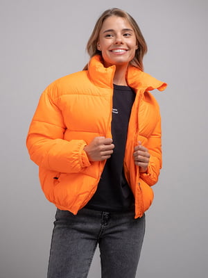 Куртка оранжевая | 6519689