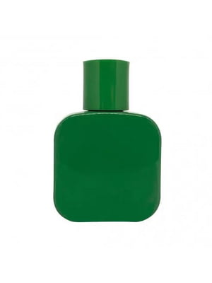 Флакон для парфюмерии Лакоста 50мл Зеленый | 6521909