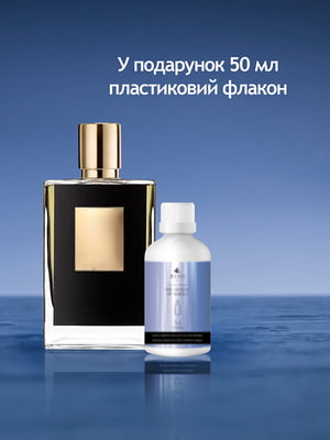 Black Phantom (Альтернатива Kilian) парфюмированная вода 50 мл | 6522028