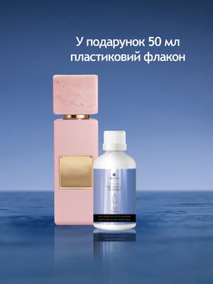 Tutu (Альтернатива Gritti) парфумована вода 50 мл | 6522122