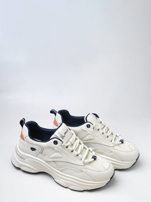 Кросівки білі | 6522160