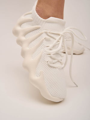 Кросівки білі | 6522231