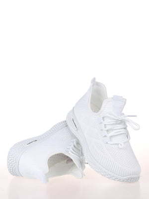 Кросівки білі | 6522427