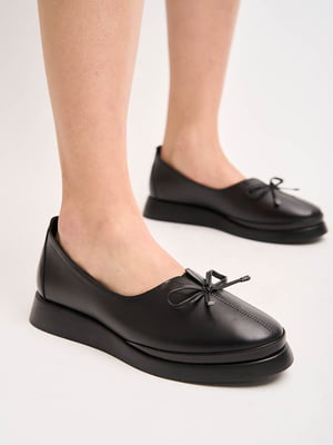 Туфли черные | 6522580