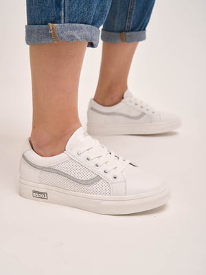Кросівки білі | 6522598
