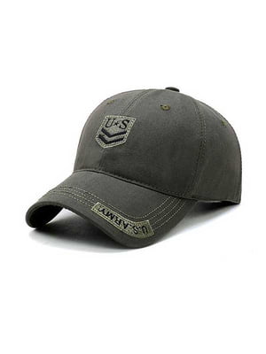 Армейская кепка милитари “U.S.Army SGS” | 6530123