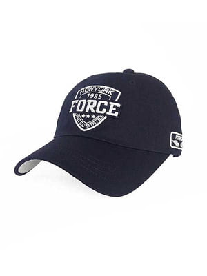 Синяя кепка “U.S Force” | 6530766