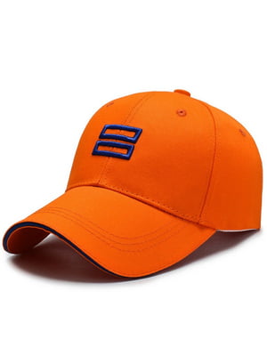 Оранжевая кепка | 6531711