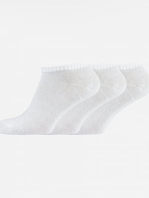 Комплект шкарпеток: 3 пари | 6517213