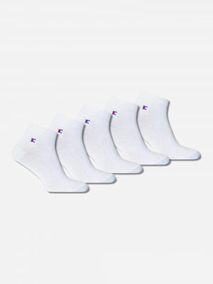 Комплект шкарпеток: 5 пар | 6517215