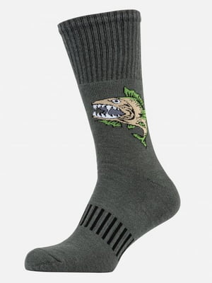 Комплект шкарпеток: 3 пари | 6517253