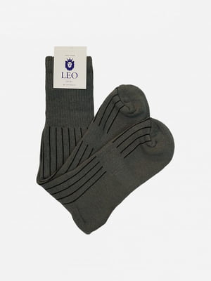 Комплект шкарпеток: 3 пари | 6517266