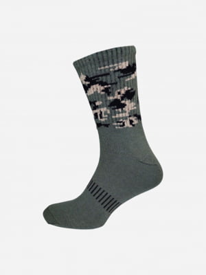 Шкарпетки тактичні Піксель | 6517300