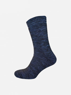 Шкарпетки сині | 6517313