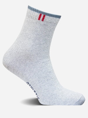 Комплект шкарпеток: 5 пар | 6517327