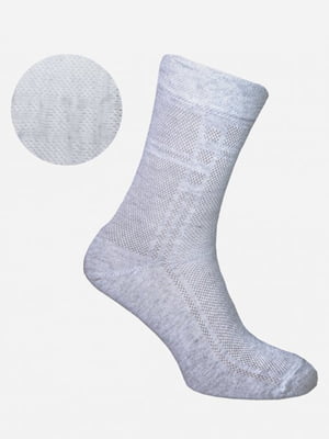Комплект шкарпеток: 3 пари | 6517342