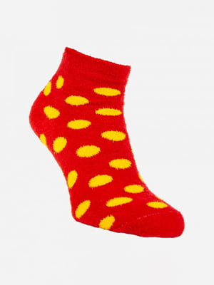 Махрові шкарпетки | 6517375