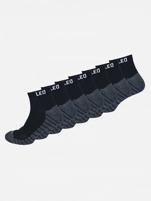 Комплект шкарпеток: 7 пар | 6517400