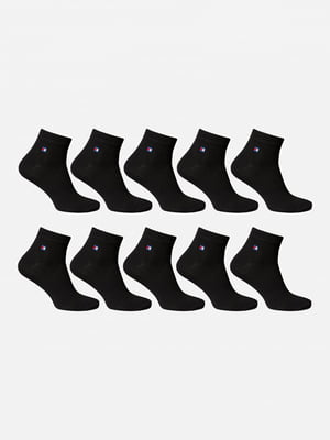Комплект шкарпеток: 10 пар | 6517404