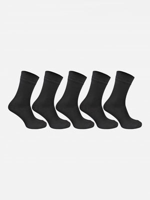 Комплект шкарпеток: 5 пар | 6517416