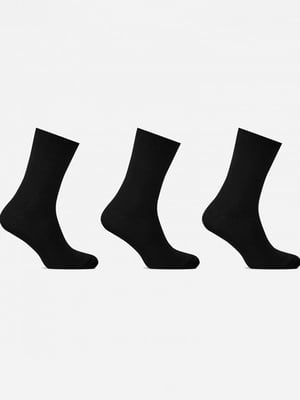 Комплект шкарпеток: 3 пари | 6517462