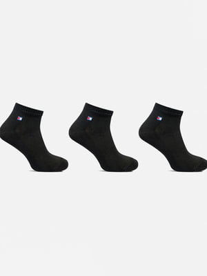 Комплект шкарпеток: 3 пари | 6517468