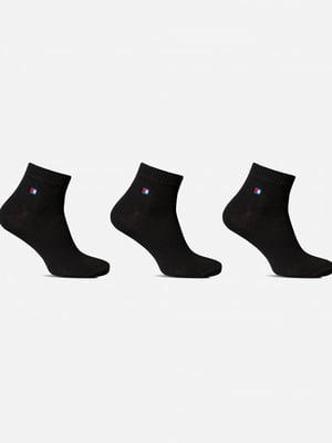 Комплект шкарпеток: 3 пари | 6517469