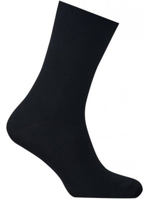 Шкарпетки чорні | 6517483