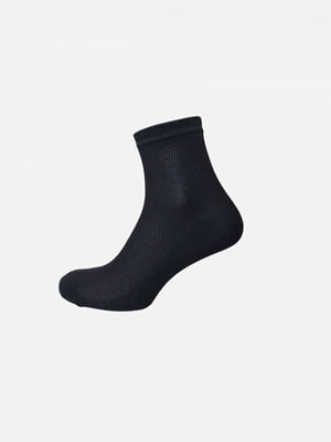 Шкарпетки чорні | 6517488