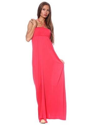 Сукня рожева | 1257417