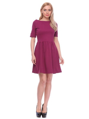 Сукня фіолетова | 3217679
