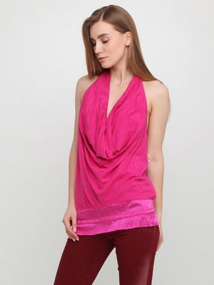 Блуза розовая | 6538542