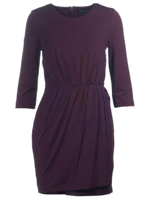 Сукня фіолетова | 6539004