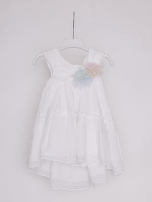 Платье белое | 6539540