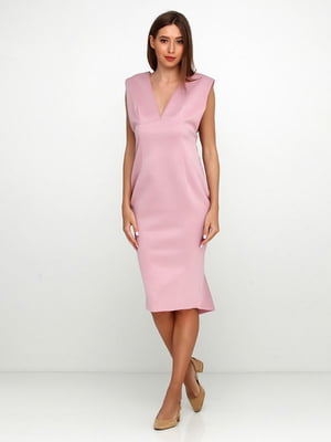 Сукня рожева | 6541483