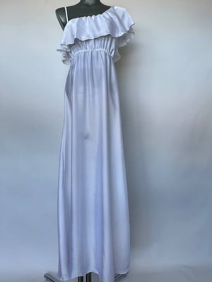 Платье белое | 6541615