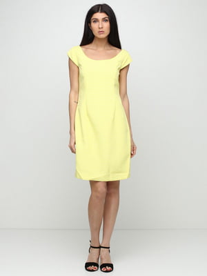 Сукня жовта | 6541704