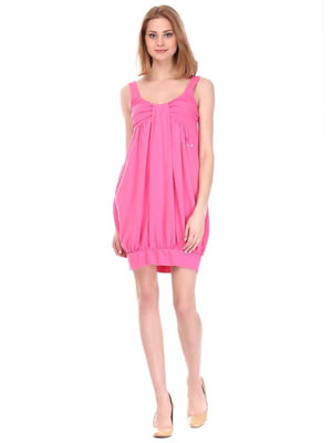 Сукня рожева | 6541753