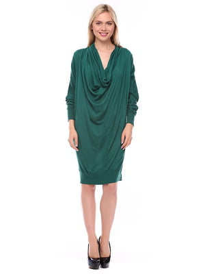 Сукня зеленого кольору | 6541963